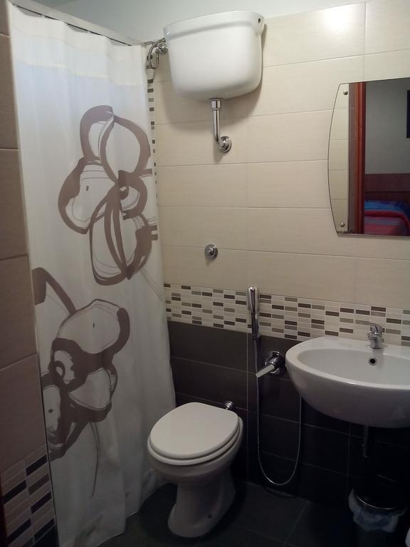 Domus Felix Bed & Breakfast Ercolano Phòng bức ảnh